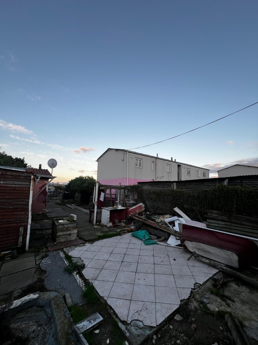 2 Bedroom Property for Sale in Bellville South Western Cape